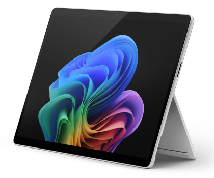 Laptop MICROSOFT Surface Pro 11 Ultra7/16GB/512GB/Win11Pro (Platynowy)